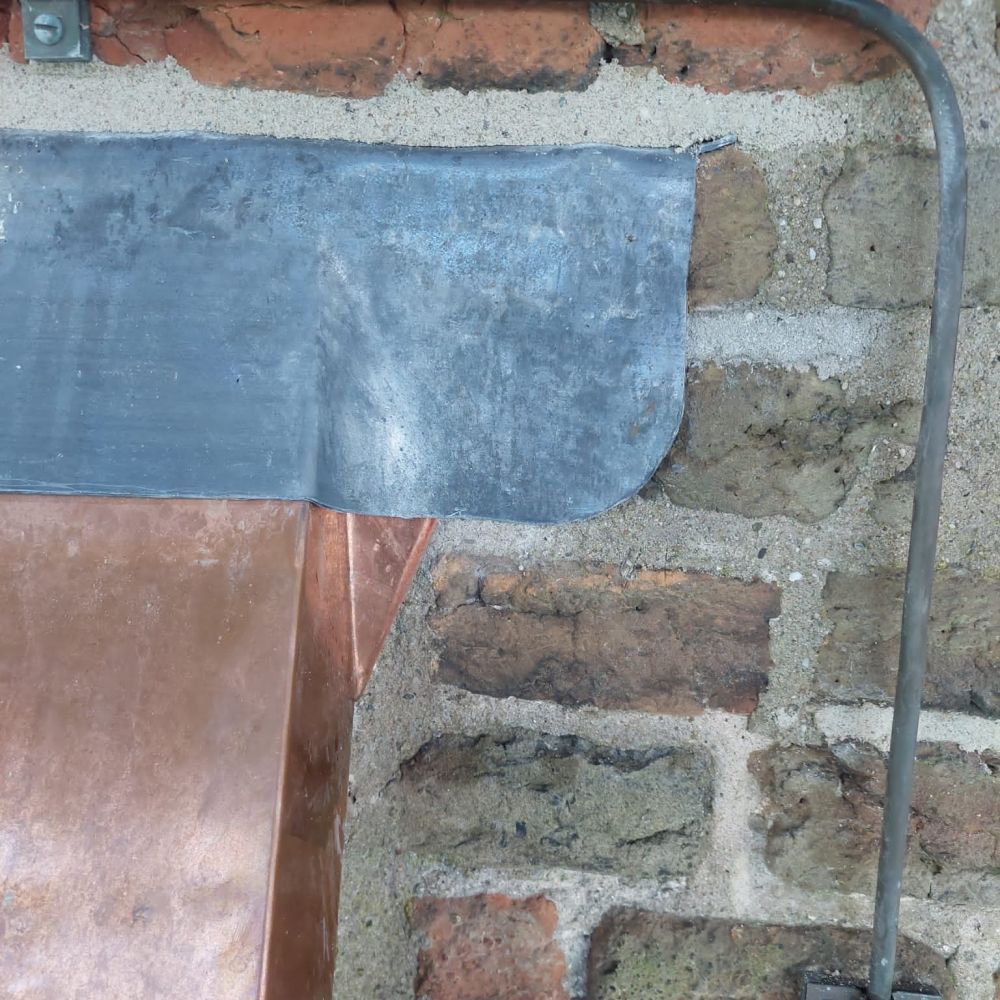 Restauratie NH Kerk Gendt