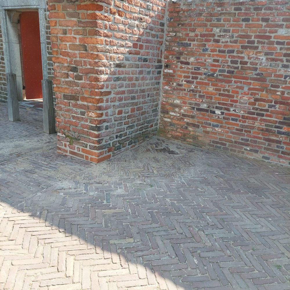 Restauratie NH Kerk Gendt