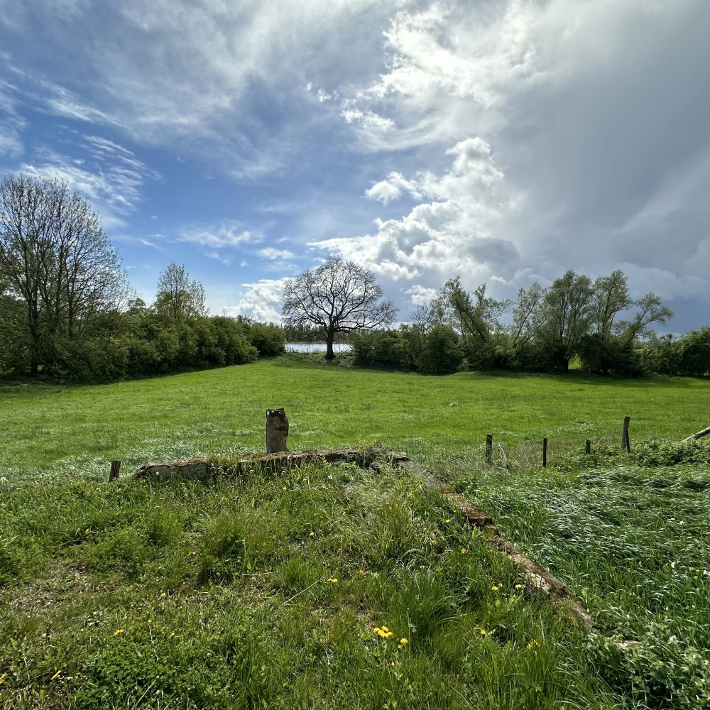 Nieuwbouw casco woonhuis (deel 2)