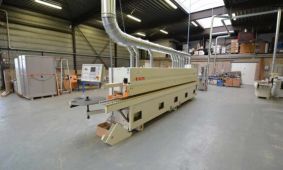 Ons kantoor en werkplaats 5